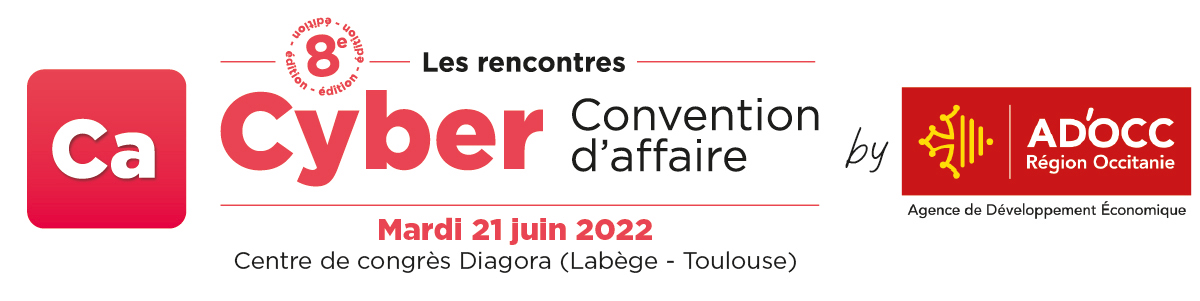 Les rencontres cyber Occitanie 2022