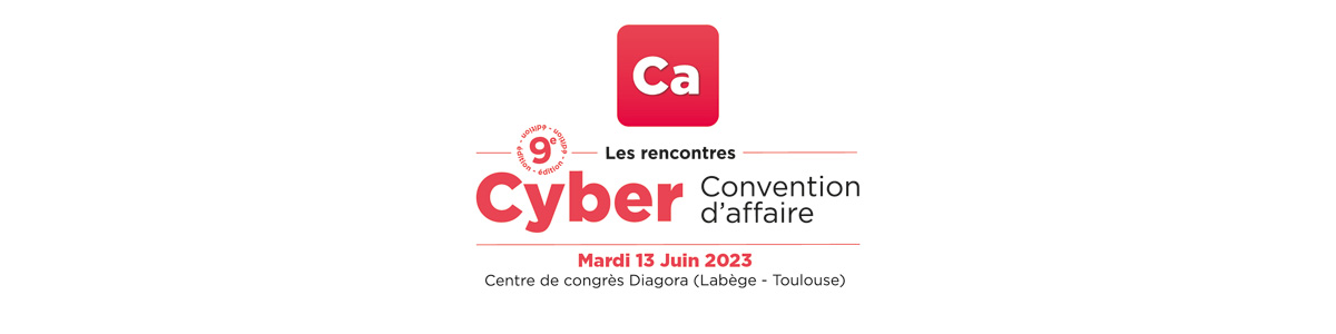 Les rencontres cyber Occitanie 2023